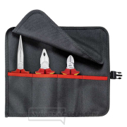 Sada kleští Knipex 00 19 56 S18 VDE (3 kusy) Náhled