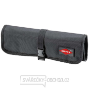 Sada kleští Knipex 00 19 56 S18 VDE (3 kusy) Náhled