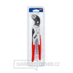 Sada kleští a klíče Knipex (87 01 250 + 86 03 180) gallery main image