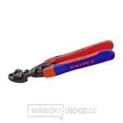 Kleště štípací - na čepy, Knipex CoBolt® 200 mm 71 22 200 Náhled
