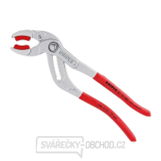 Kleště na sifony a konektory Knipex 81 13 250 (250 mm) Náhled