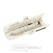 Odizolovací nástroj 125 mm na datové kabely Knipex 16 65 125 SB Náhled