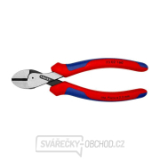 Silové boční štípací kleště 160 mm Knipex 73 02 160 Náhled
