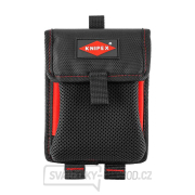 Modul kapsa Knipex 00 19 50 LE, prázdná Náhled