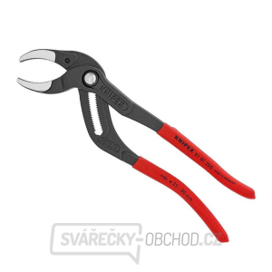 Kleště na sifony a konektory Knipex 81 01 250 (250 mm) gallery main image