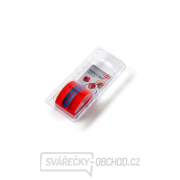 Nástroj na řezání plastových trubek 20 ÷ 50 mm Knipex Bix 90 22 10 BK Náhled