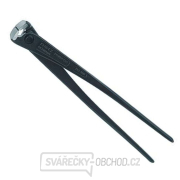 Silové armovací kleště 300 mm, Knipex 99 10 300 - DIN ISO 9242 Náhled
