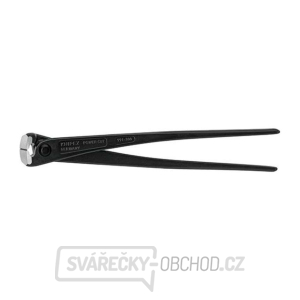 Silové armovací kleště 300 mm, Knipex 99 10 300 - DIN ISO 9242 gallery main image