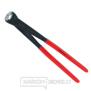 Silové armovací kleště 300 mm, Knipex 99 11 300 - DIN ISO 9242 Náhled