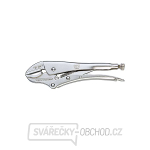 Kleště samosvorné univerzální Knipex 180 mm,  40 04 180 gallery main image