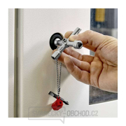 Klíč na rozvodné skříně Knipex 00 11 03 Náhled
