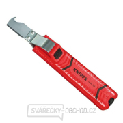 Nástroj pro odstraňování plášťů KNIPEX 16 20 165 SB Náhled