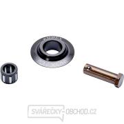 Náhradní řezné kolečko INOX Cu pro 90 31 02 Náhled