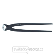 Armovací kleště 200 mm, Knipex 99 00 200 - DIN ISO 9242 gallery main image