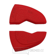 Plastové čelisti pro kleště Knipex 87 XX 300 (Sada 3 párů) Náhled