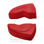 Plastové čelisti pro kleště Knipex 87 XX 300 (Sada 3 párů) Náhled