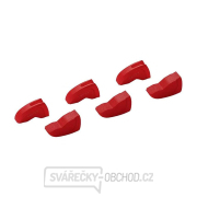 Plastové čelisti pro kleště Knipex 87 XX 300 (Sada 3 párů) Náhled