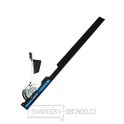 Japonská vodící lišta a úhloměr SHINWA Free-Angle NEO 100 cm pro kotoučové pily Náhled