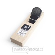 Japonský hoblík na dřevo SENKICHI - 60 mm gallery main image
