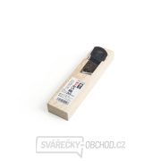 Japonský hoblík na dřevo UMEBACHI RYUMA na rohy - 30 mm gallery main image