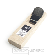 Japonský hoblík na dřevo SENKICHI - 65 mm gallery main image