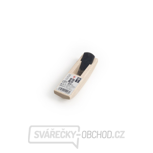 Japonský hoblík na dřevo UMEBACHI RYUMA Mini, příčně i podélně konvexní - 24 mm gallery main image