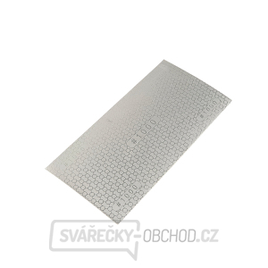 Diamantový brusný lepící papír SK11 - zrnitost 1000 gallery main image