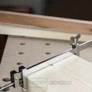 Japonská truhlářská svorka Hatagane SK11 - 750 mm Náhled