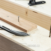 Japonské malé demoliční páčidlo SK11 - 33 cm Náhled