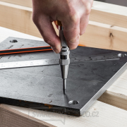 Japonský automatický důlčík SK11 s hrotem AP15 - velký Náhled