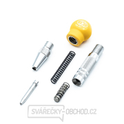 Japonský automatický důlčík SK11 s hrotem AP15 - velký Náhled