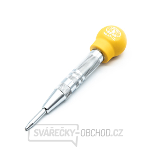 Japonský automatický důlčík SK11 s hrotem AP15 - velký gallery main image