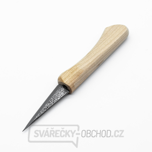 Japonský řezbářský nůž SENKICHI Kogatana gallery main image