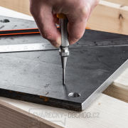 Japonský automatický důlčík SK11 s hrotem AP10 - malý Náhled