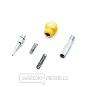 Japonský automatický důlčík SK11 s hrotem AP10 - malý Náhled