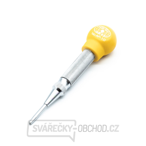 Japonský automatický důlčík SK11 s hrotem AP10 - malý gallery main image
