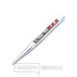 Zatloukač hřebíků SK11 s plochým hrotem - 10 x 150 mm gallery main image