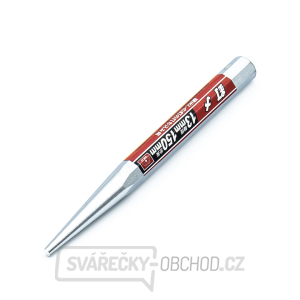 Zatloukač hřebíků SK11 s plochým hrotem - 13 x 150 mm gallery main image