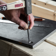 Osmihranný důlčík SK11 - 10 x 100 mm Náhled