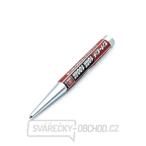 Osmihranný důlčík SK11 - 10 x 100 mm gallery main image