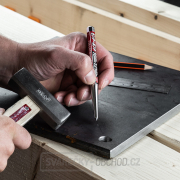 Osmihranný důlčík SK11 - 10 x 125 mm Náhled