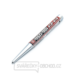 Osmihranný důlčík SK11 - 10 x 125 mm gallery main image