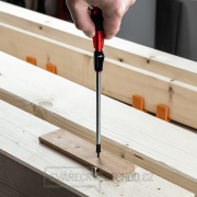 Japonský elektrikářský křížový šroubovák SK11 - 2 x 150 mm Náhled