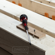 Japonský elektrikářský křížový šroubovák SK11 - 2 x 150 mm Náhled