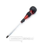 Japonský elektrikářský křížový šroubovák SK11 - 2 x 150 mm gallery main image