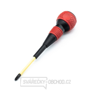 Japonský elektrikářský křížový šroubovák SK11 - 2 x 100 mm gallery main image