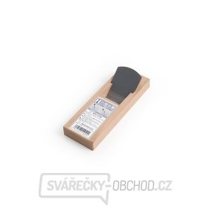 Japonský hoblík na dřevo SENKICHI Mini bez klopky - 40 x 150 mm gallery main image