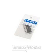 Výměnný nůž pro japonský hoblík SENKICHI (3 kusy) - 42 mm gallery main image