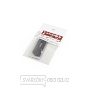 Výměnný nůž pro japonský hoblík SENKICHI (3 kusy) - 58 mm gallery main image