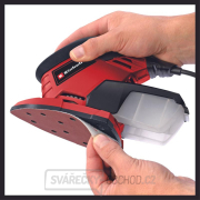 Bruska vibrační TE-OS 1320 Einhell Red Náhled